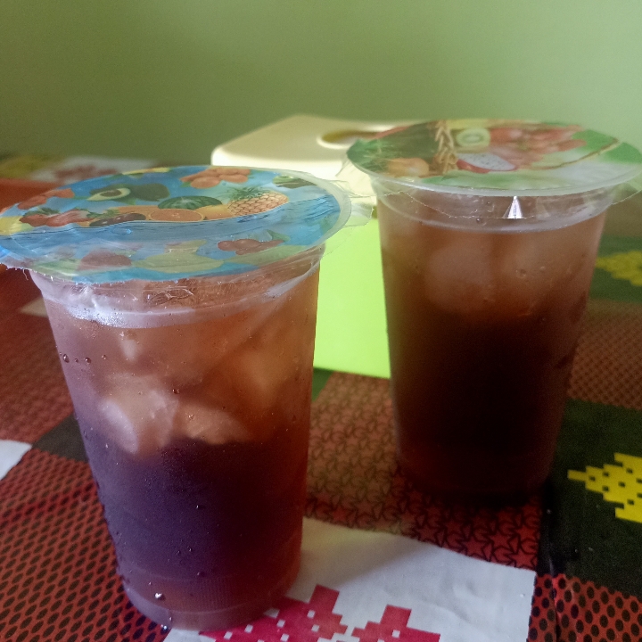 Es Tea