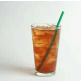 Es Tea Jus