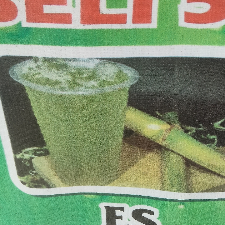 Es Tebu Murni