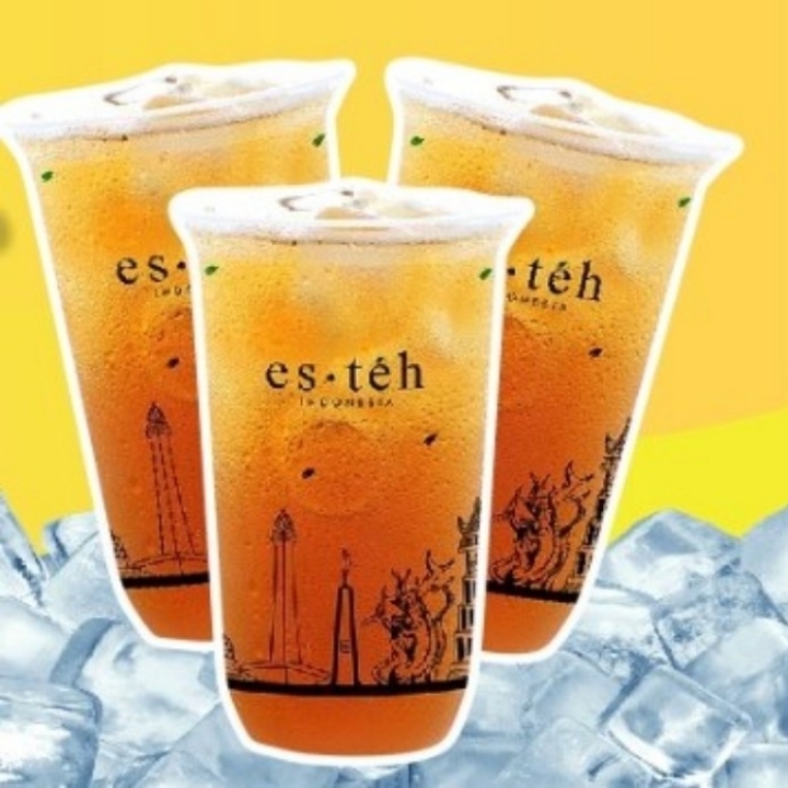 Es Teh 