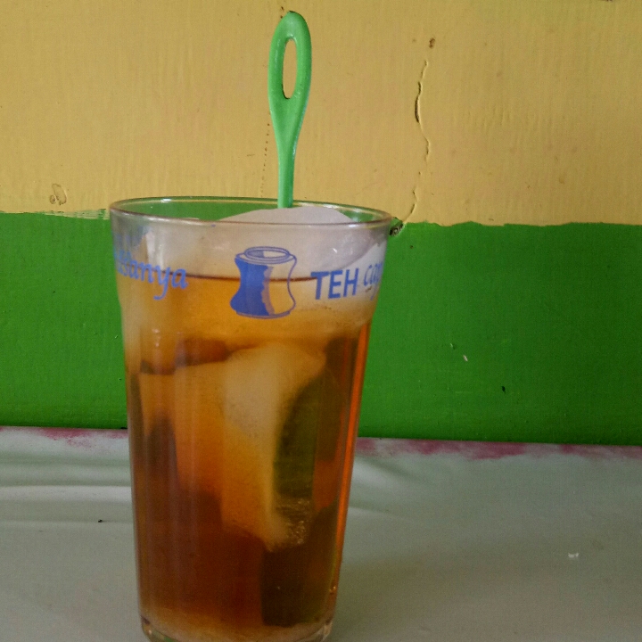 Es Teh