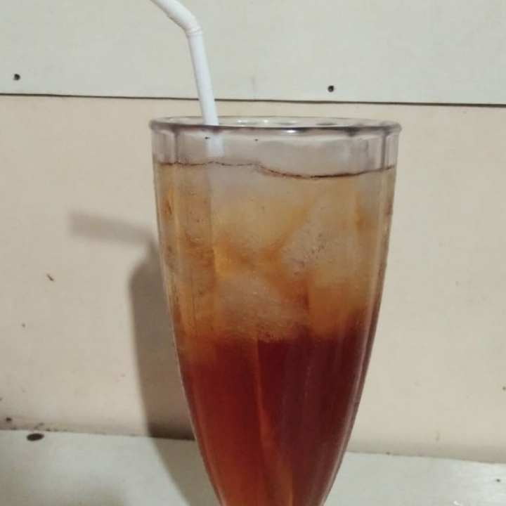Es Teh