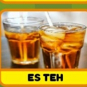 Es Teh