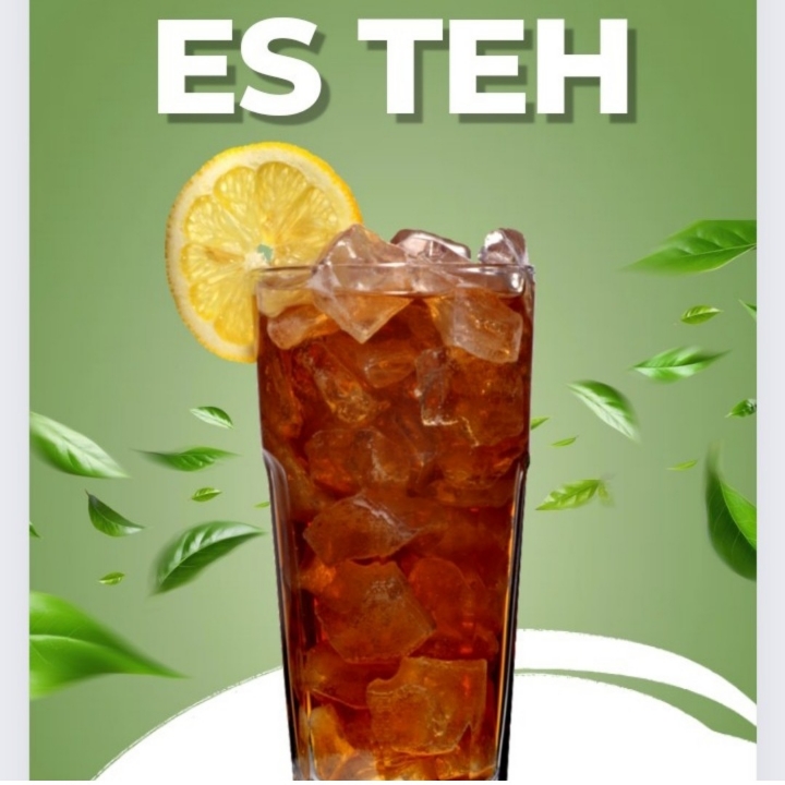 Es Teh