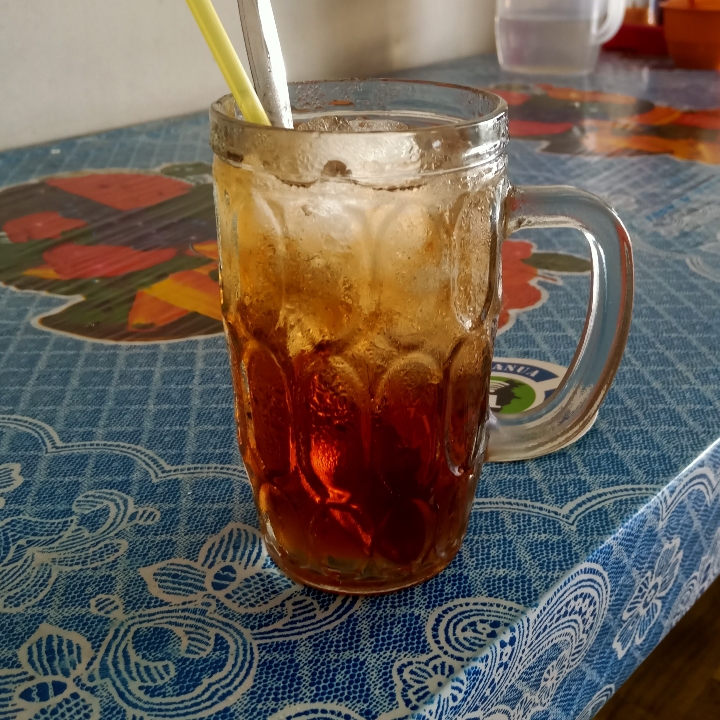 Es Teh