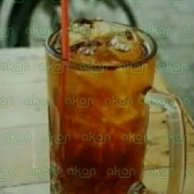Es Teh