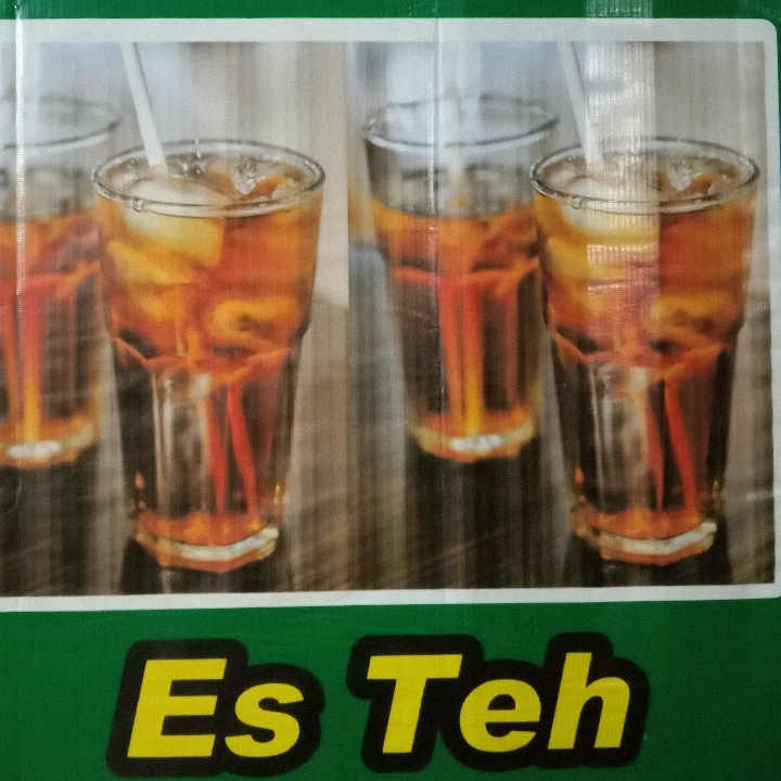 Es Teh