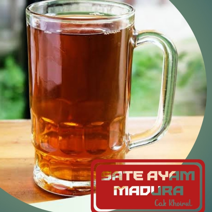 Teh Panas
