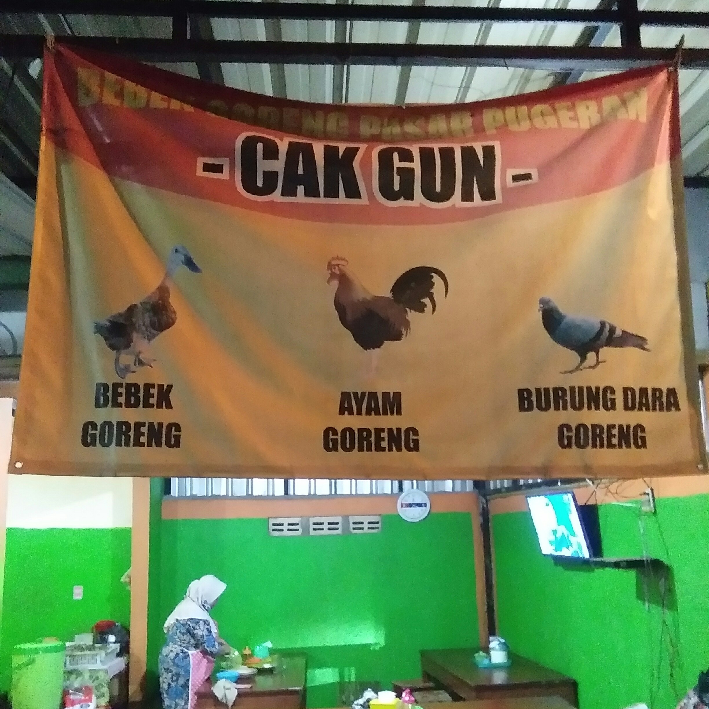 Es Teh