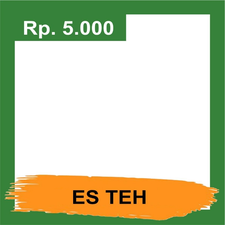 Es Teh