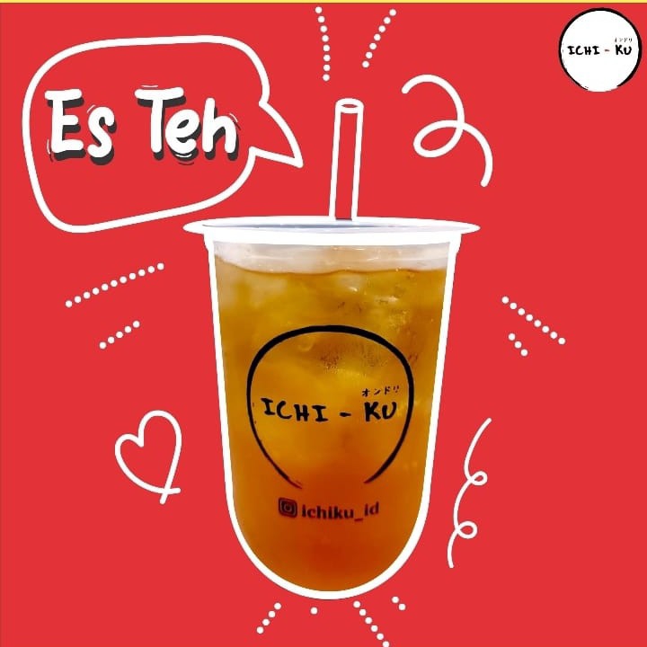 ES TEH