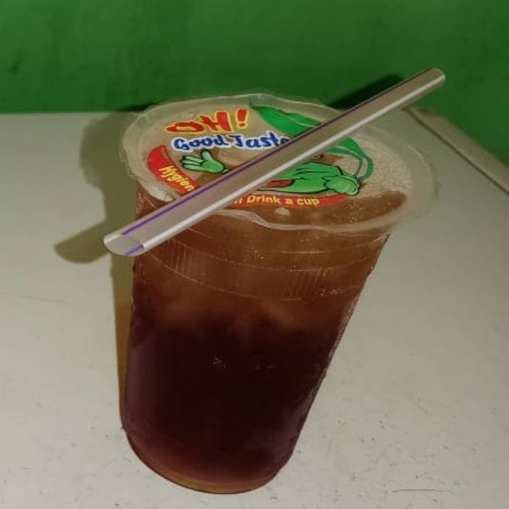 Es Teh