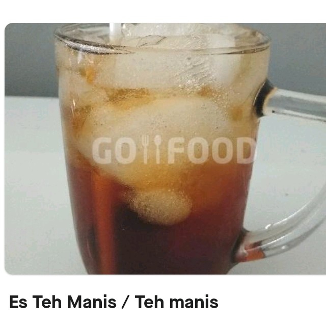 Es Teh