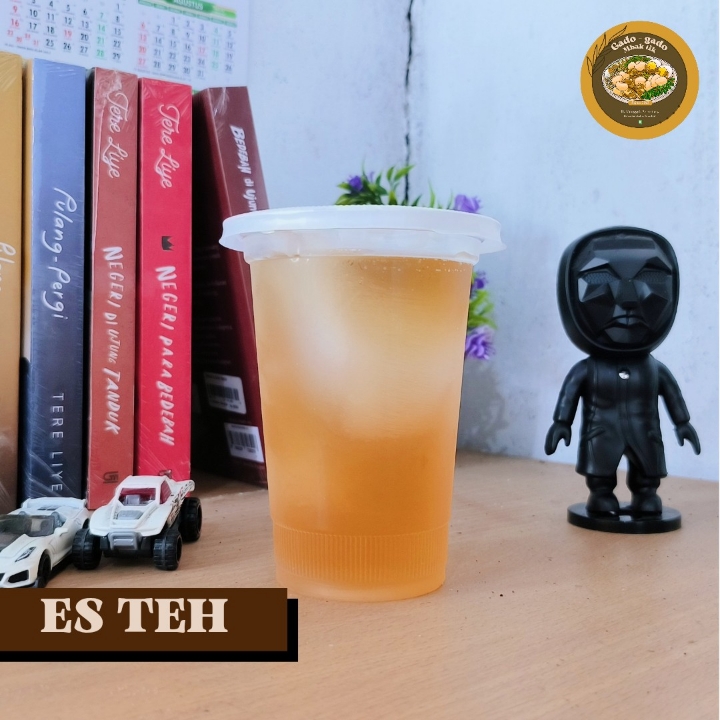 Es Teh