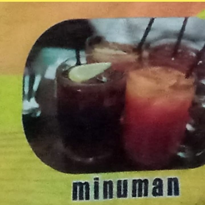 Es Teh
