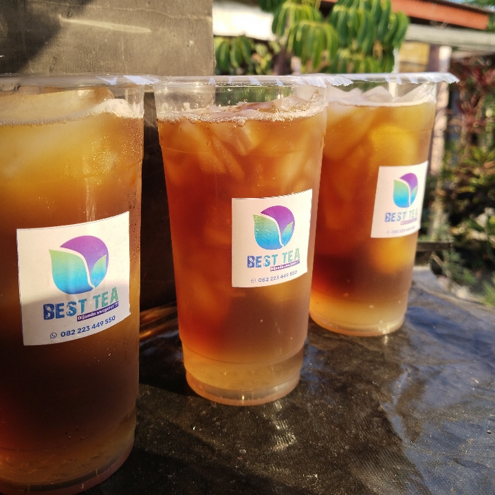 Es Teh Best-tea