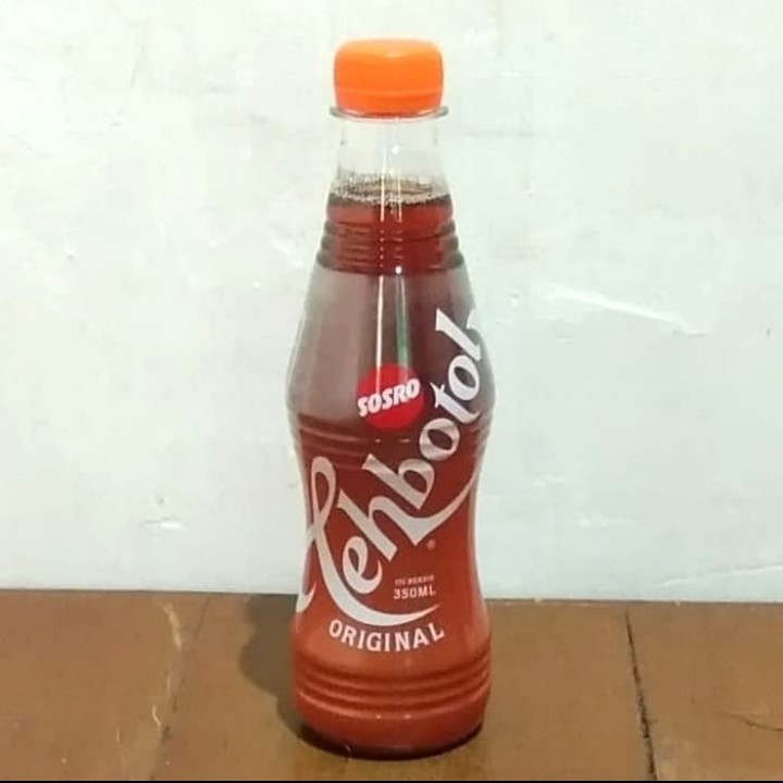 Es Teh Botol