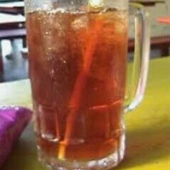 Es Teh Botol