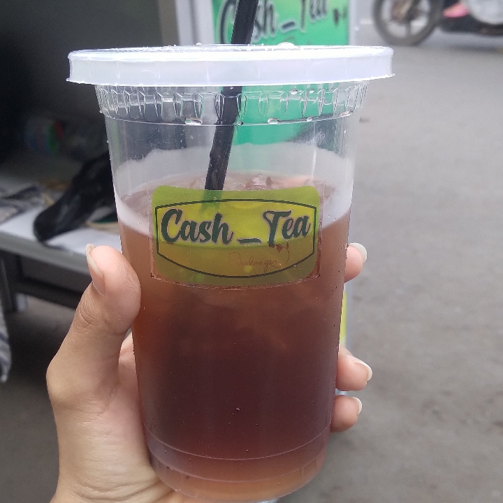 Es Teh Cash Tea