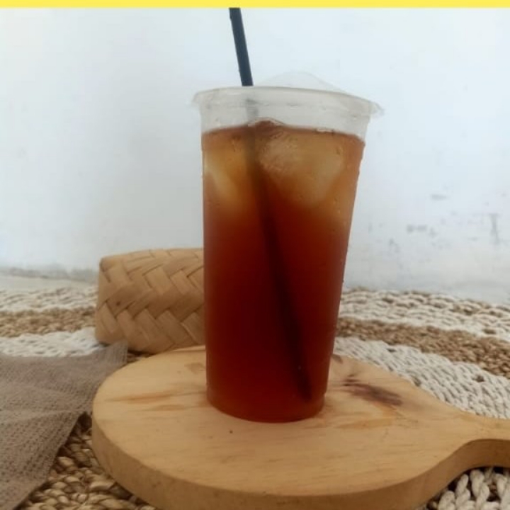 Es Teh Jumbo