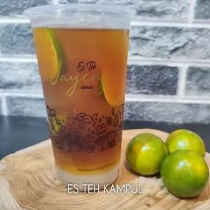 Es Teh Kampul