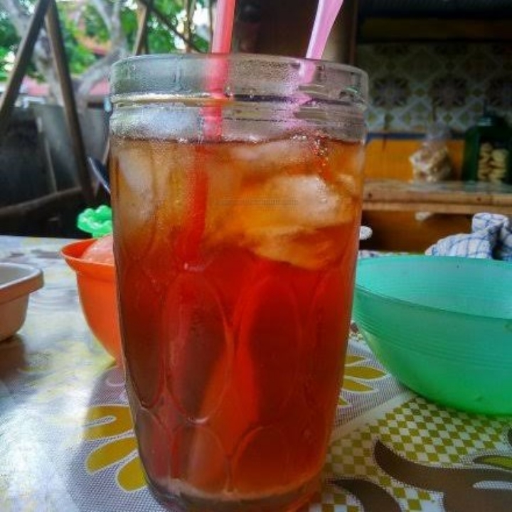 Es Teh Manis 