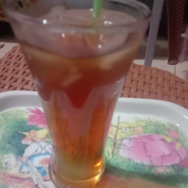 Es Teh Manis