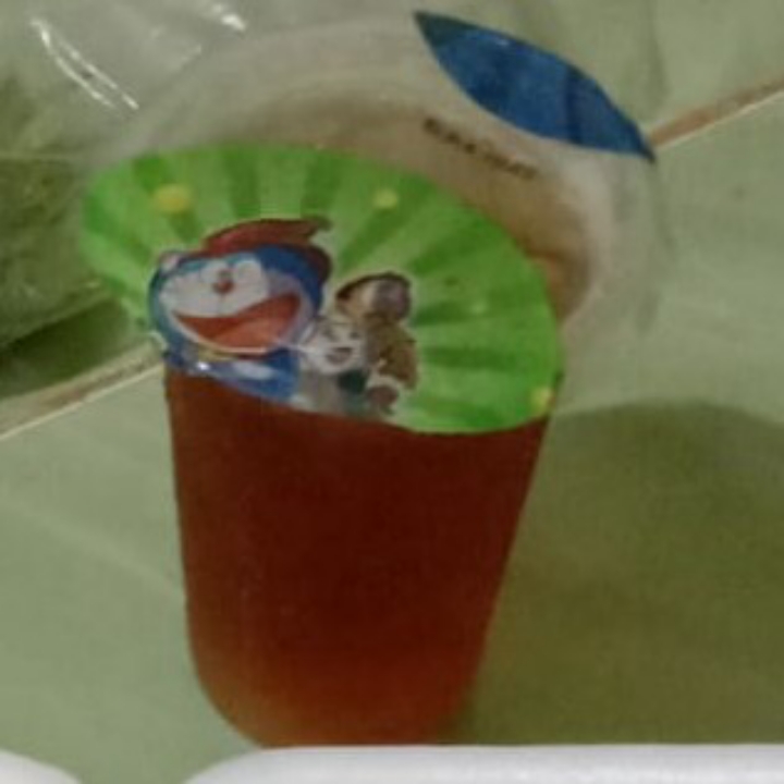 Es Teh Manis