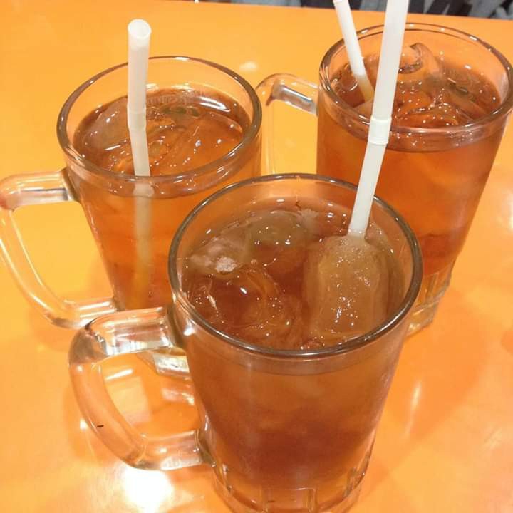 Es Teh Manis