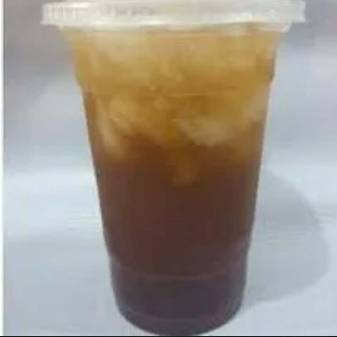 Es Teh Manis