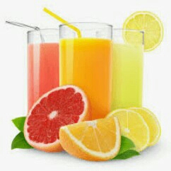 Es Teh Manis Jumbo