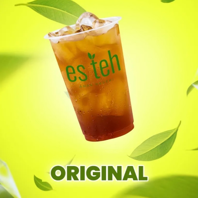 Es Teh Original