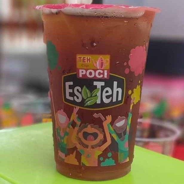 Es Teh Poci