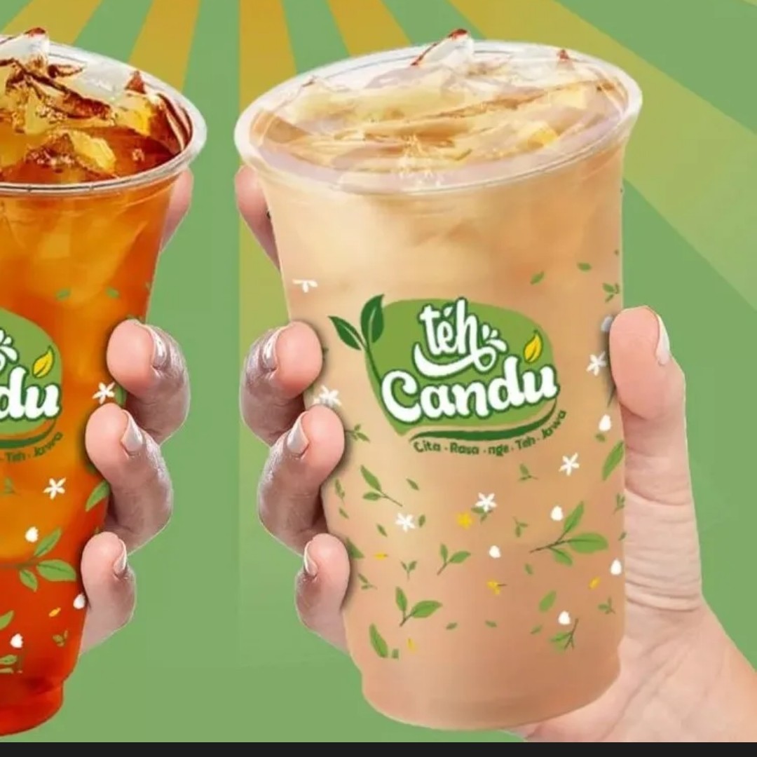 Es Teh Susu