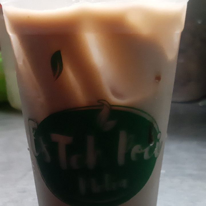 Es Teh Susu