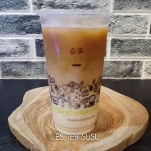 Es Teh Susu