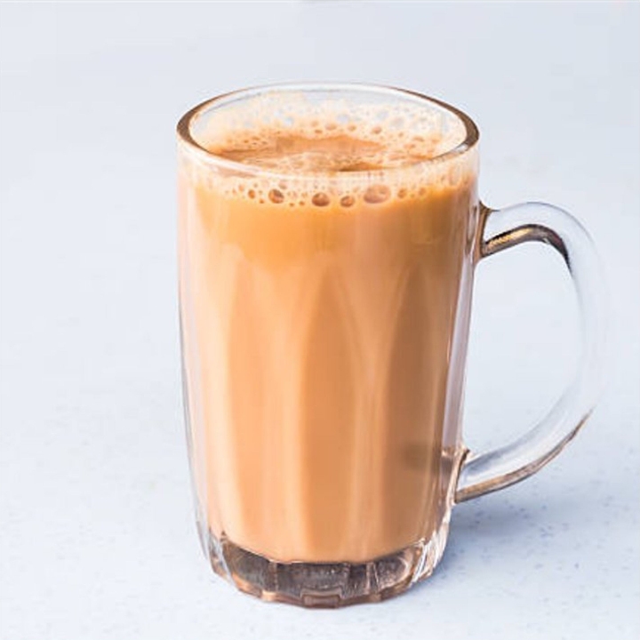 Es Teh Tarik