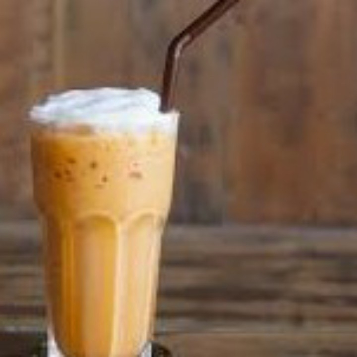 Es Teh Tarik