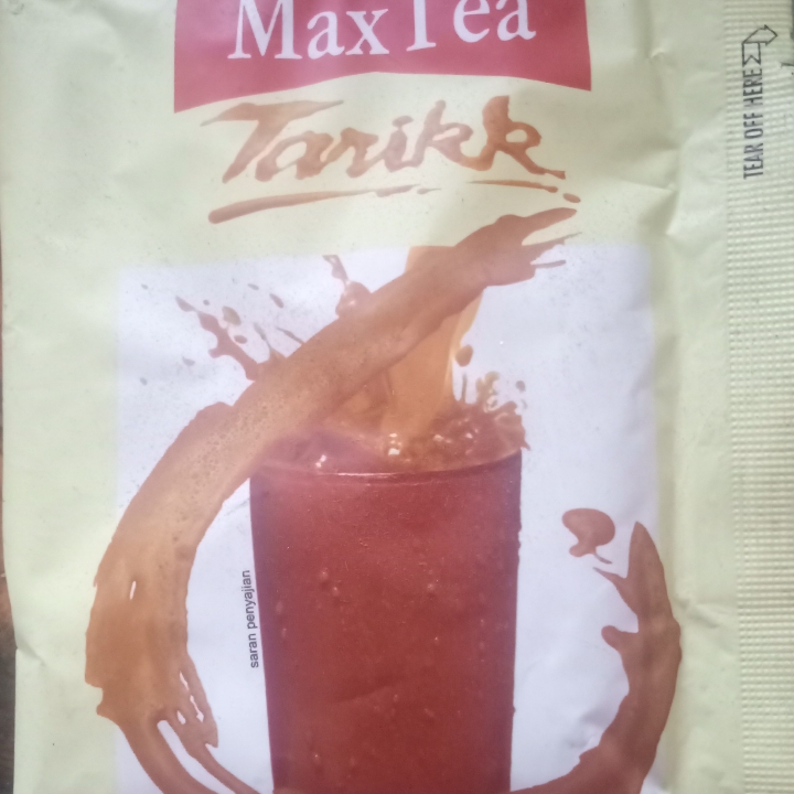 Es Teh Tarik