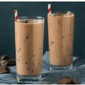 Es Teh Tarik Susu