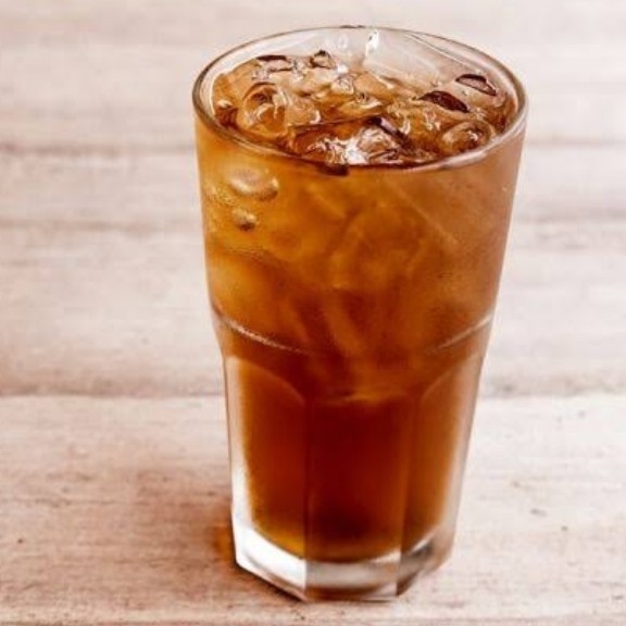 Es Teh Tawar