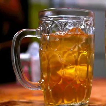 Es Teh Tawar