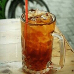 Es Teh Tawar