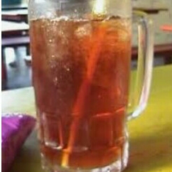 Es Teh Tawar