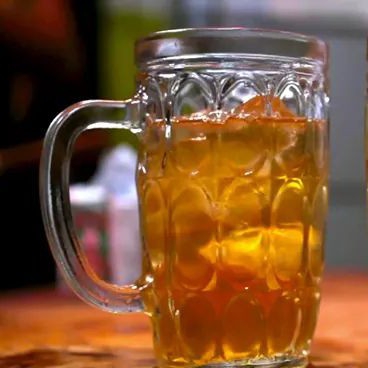 Es Teh Tawar