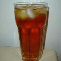 Es Teh Tawar