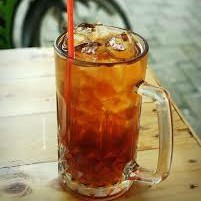 Es Teh Tawar
