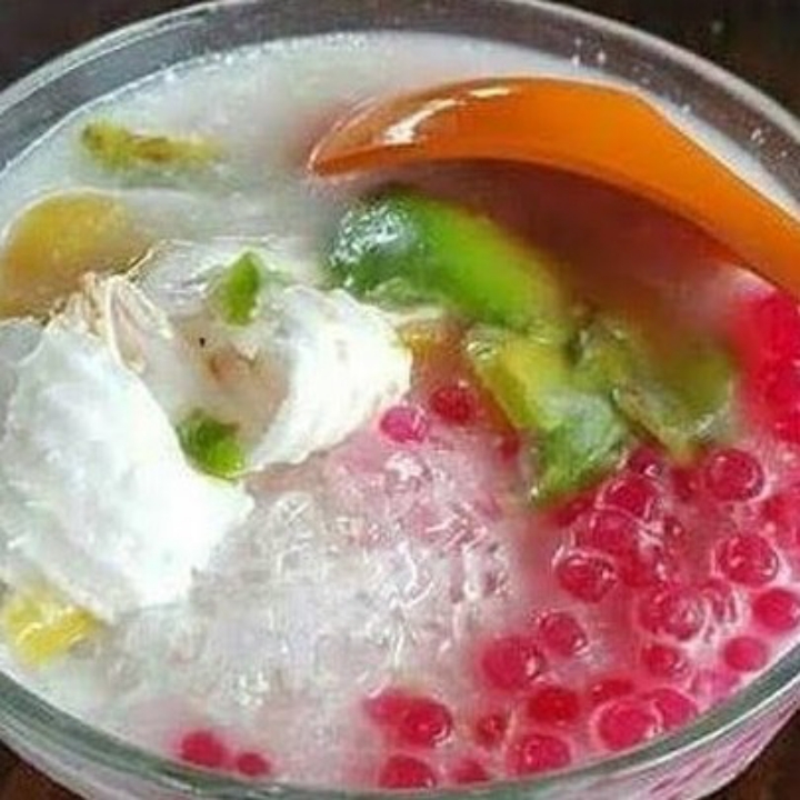 Es Teler 