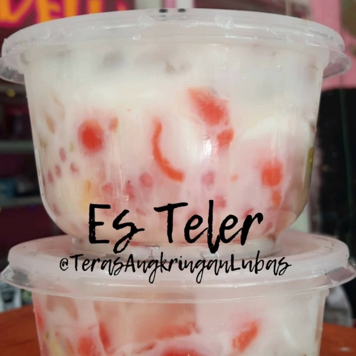 Es Teler