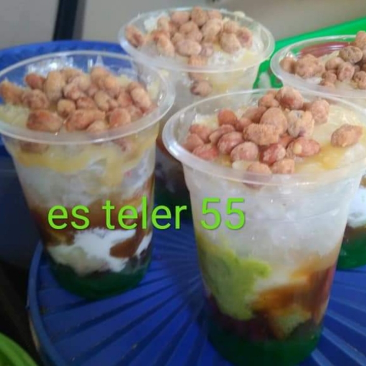 Es Teler